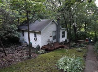 750 City Lake Rd, Hillsboro, IL 62049