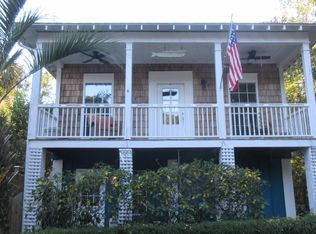 572 Sea Island Pkwy, Saint Helena Island, SC 29920