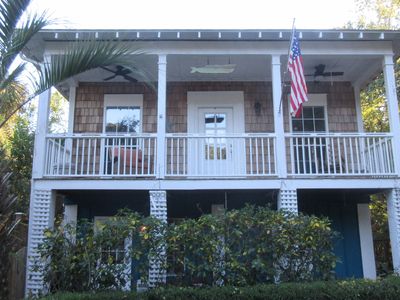 572 Sea Island Pkwy, Saint Helena Island, SC, 29920