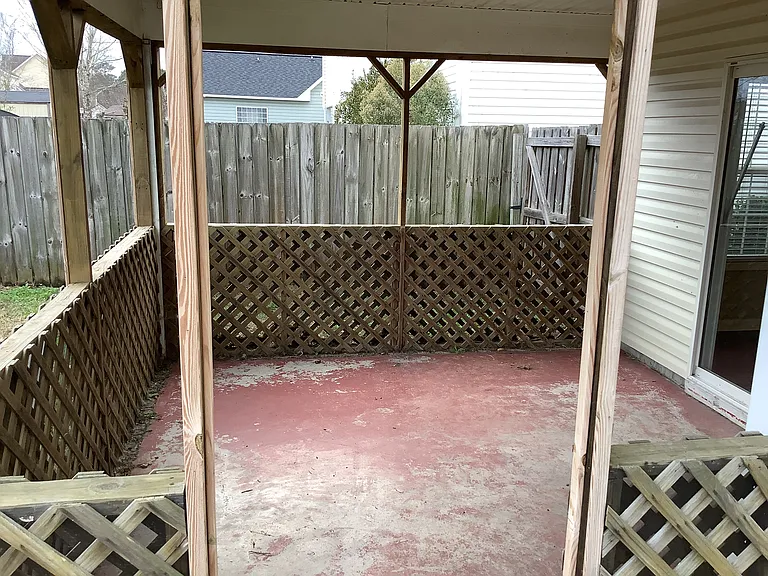 4617 Split Rail Dr — Photo 17