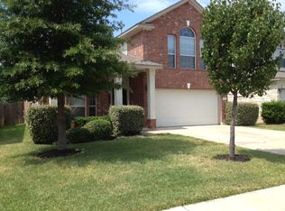 14908 Mistletoe Heights Dr, Austin, TX 78717