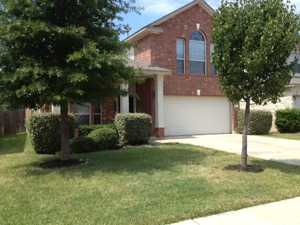 14908 Mistletoe Heights Dr, Austin, TX 78717