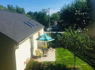 22 Wiltshire Pl, Durham, NC 27713