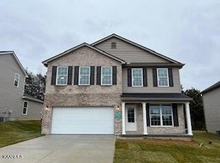 7836 Beeler Farms Ln LOT 48, Knoxville, TN 37918