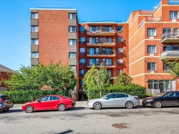 139-35 35th Avenue #6E, Flushing, NY 11354