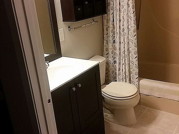 hall bath