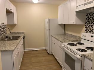 2429 E End Row, Cordova, TN 38016