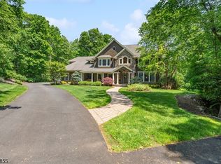 56 Pheasant Run, Kinnelon, NJ 07405