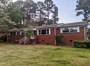 700 W Carver St, Durham, NC 27704