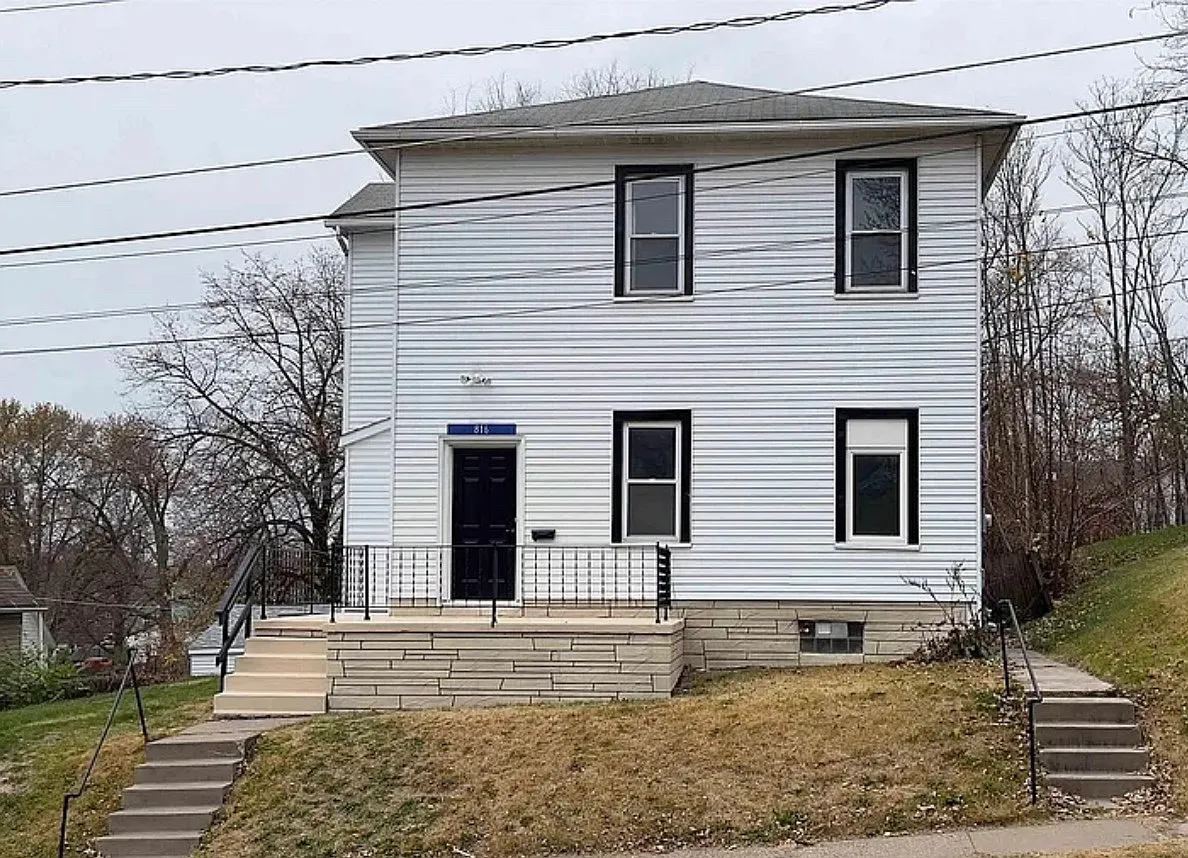 816 Taylor St — Photo 1