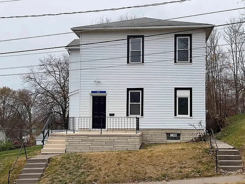 816 Taylor St