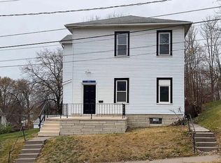 816 Taylor St, Davenport, IA 52802