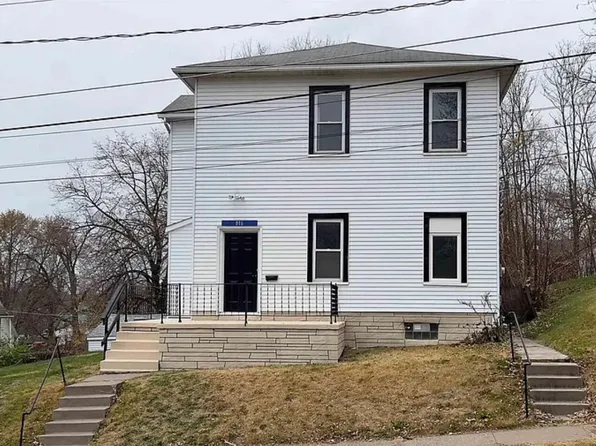 816 Taylor St, Davenport, IA 52802