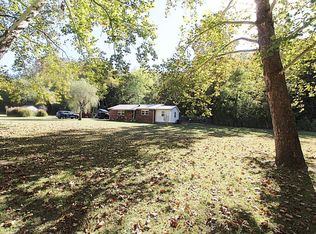 1299 McKay Rd, Greenup, KY 41144