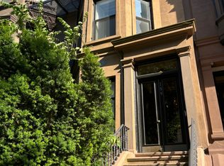 189 Beacon St APT 4, Boston, MA 02116