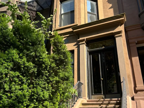 189 Beacon St APT 4, Boston, MA 02116