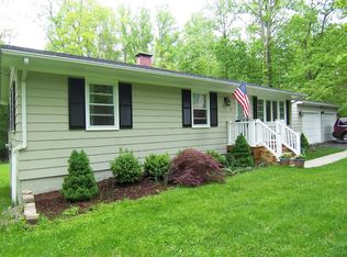 19 Partridge Dr, Ridgefield, CT 06877