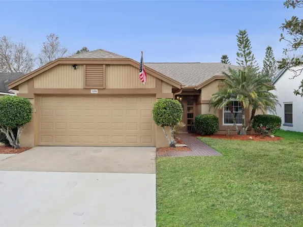 1406 Julip Dr, Orlando, FL 32825