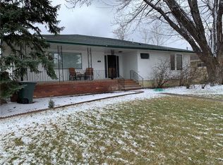 1002 Parkhill Dr, Billings, MT 59102