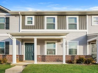 331 Century Dr, Salisbury, NC 28147
