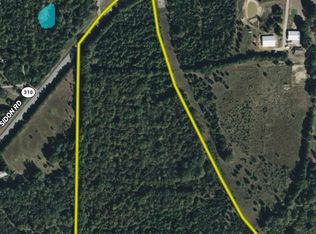 530 Sidon Rd, Rose Bud, AR 72137