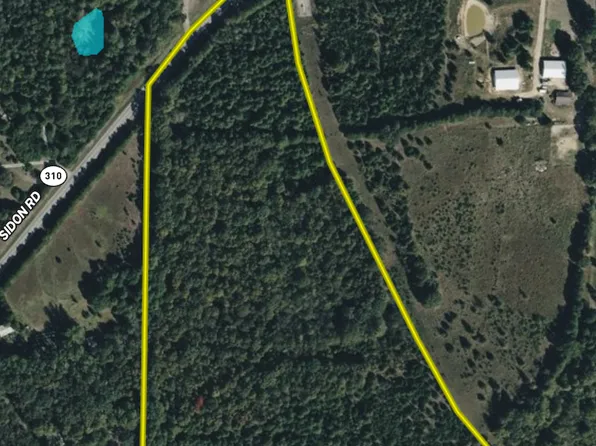 530 Sidon Rd, Rose Bud, AR 72137