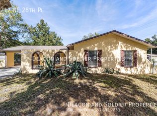 1717 NE 28th Pl, Ocala, FL 34470