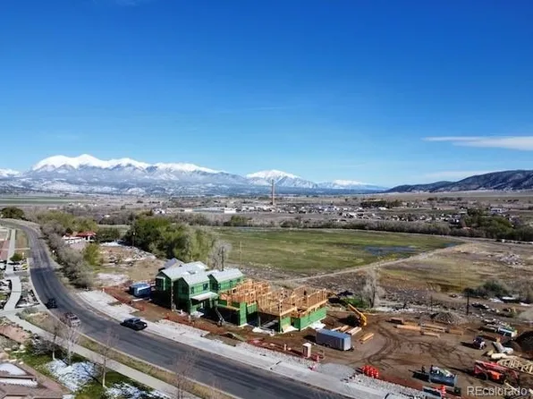 932 Crestone Avenue, Salida, CO 81201