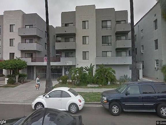 2nd image of 519 S Gramercy Pl #208