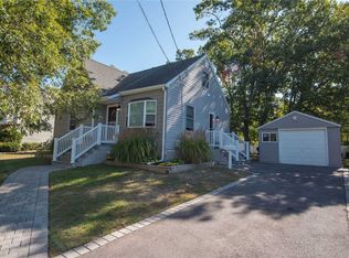 151 Norma Ave, West Islip, NY 11795