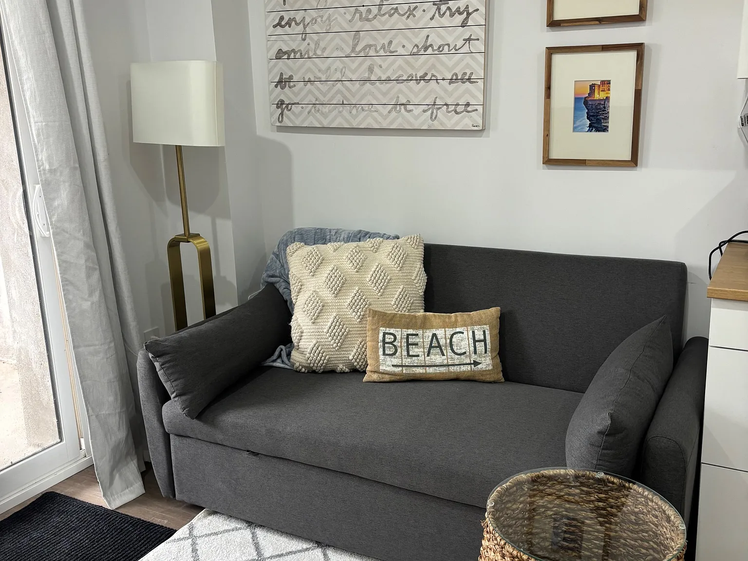 1 bed, $1,750 — Photo 4