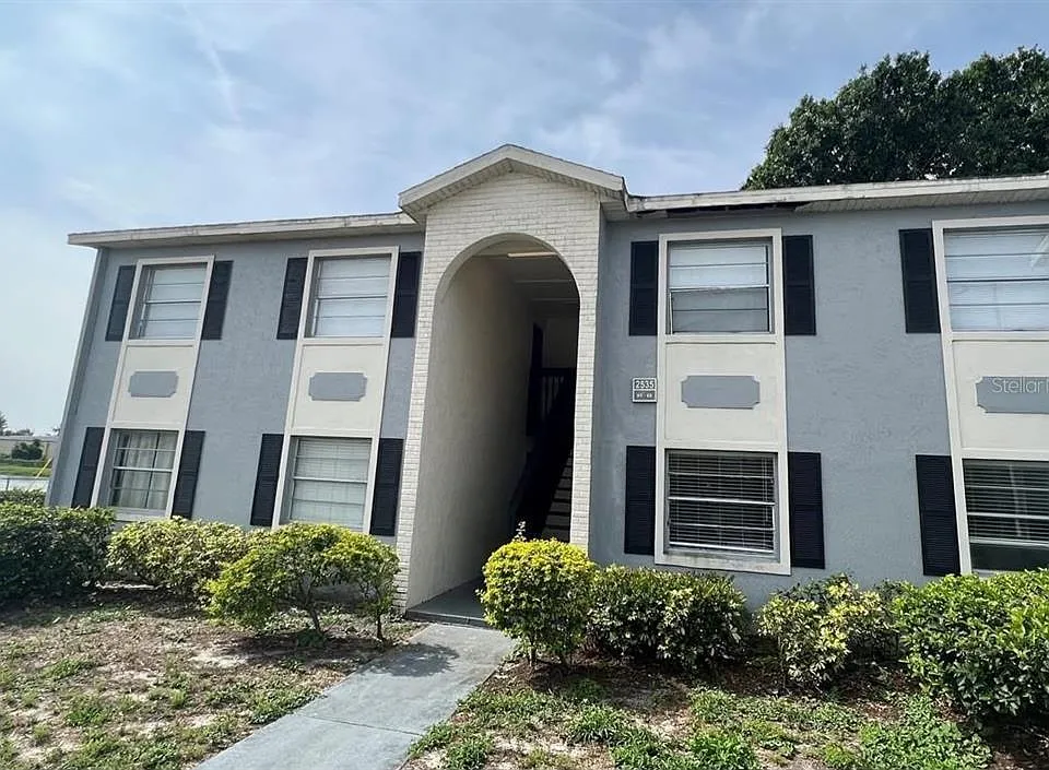 2535 N Alafaya Trl #65