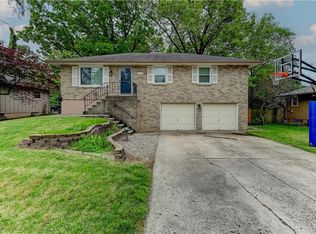 17213 E 41st St S, Independence, MO 64055