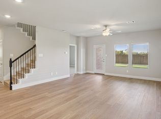 2228 Currents Rd, Princeton, TX 75407