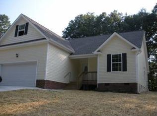 9464 Smith Morgan, Soddy Daisy, TN 37379