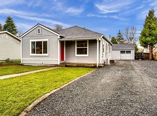 1251 F St, Springfield, OR 97477