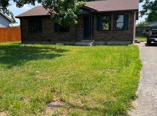 104 Lewis St, Berea, KY 40403