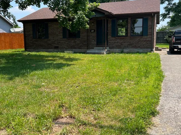 104 Lewis St, Berea, KY 40403