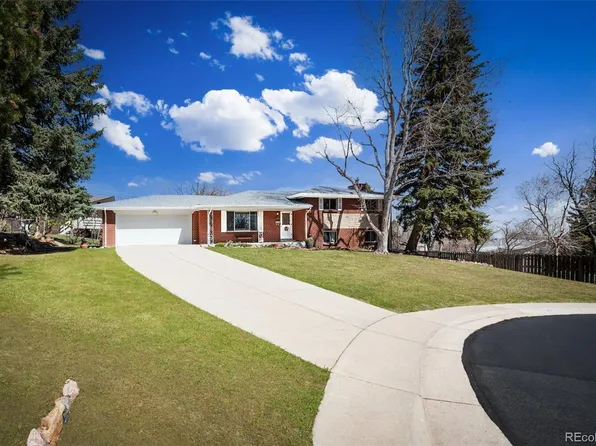 1053 S Beech Circle, Lakewood, CO 80228