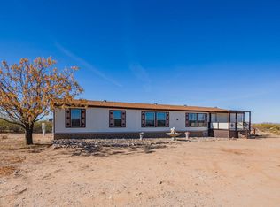 201 N Salero View Rd, Corona De Tucson, AZ 85641