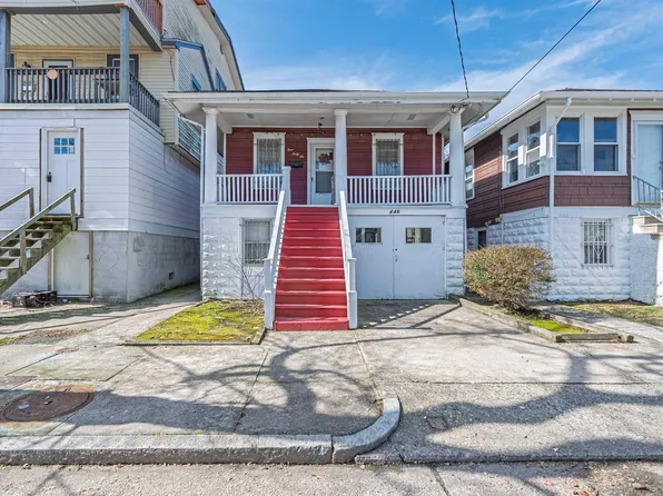 446 N New Jersey Ave, Atlantic City, NJ 08401