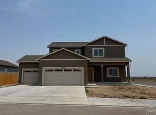 6100 Harper Ln, Pueblo, CO 81008