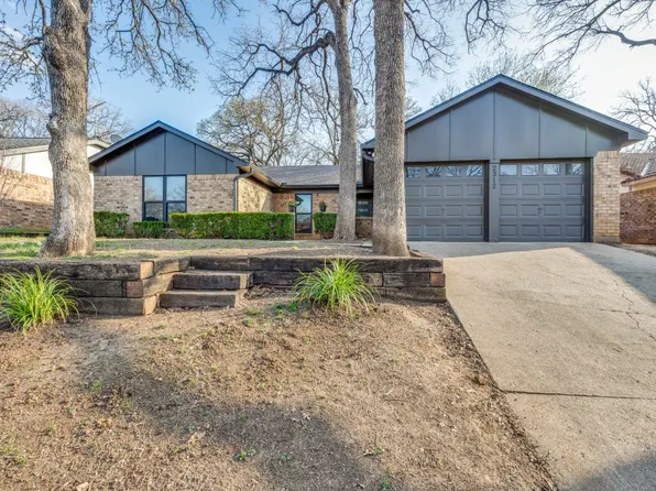 2312 S Pleasant Forest St, Arlington, TX 76015