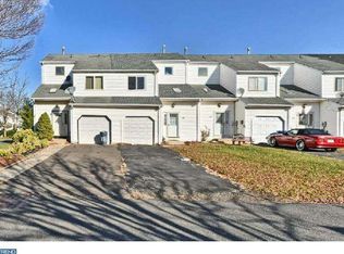 16 Marjoram Dr, Lumberton, NJ 08048