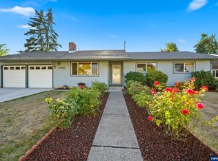 1430 Powell St SE, Albany, OR 97322