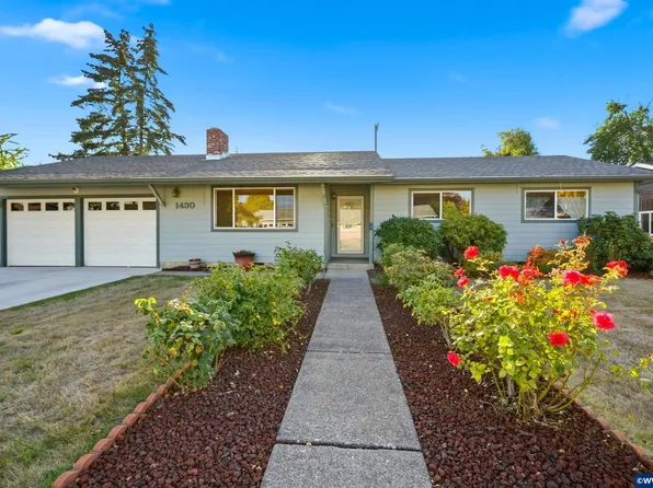 1430 Powell St SE, Albany, OR 97322