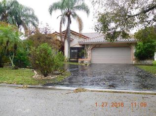 8552 Nw 52 Pl, coral springs, FL 33067