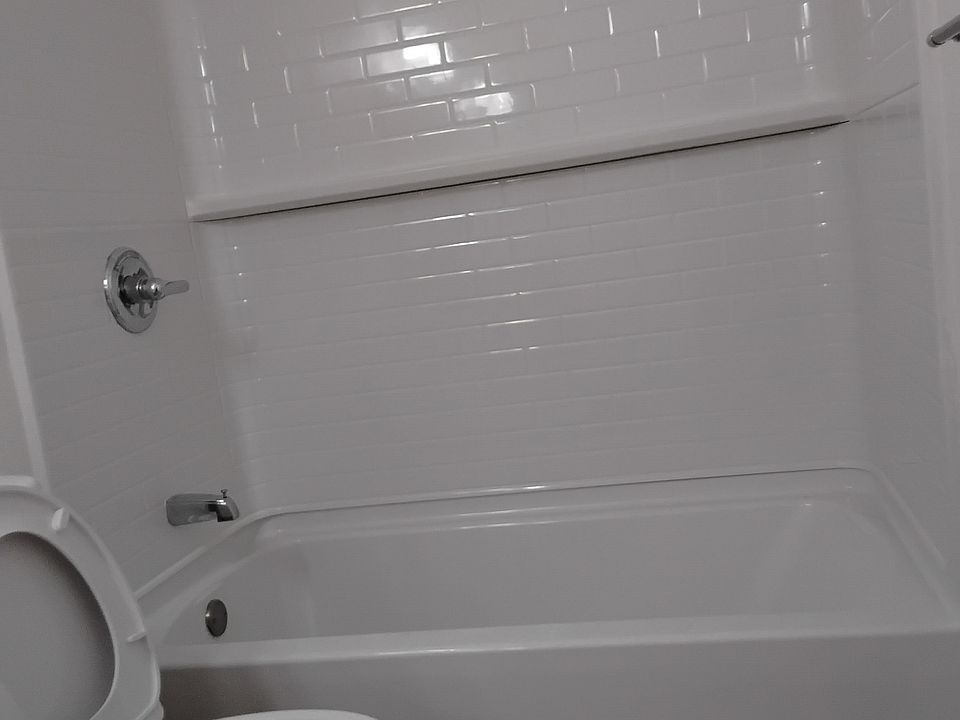 Bathroom I