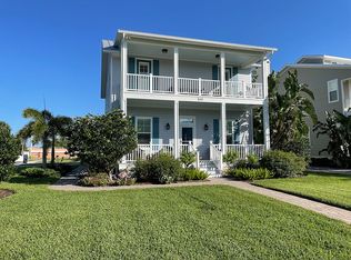 111 E Circle Dr, New Smyrna Beach, FL 32169