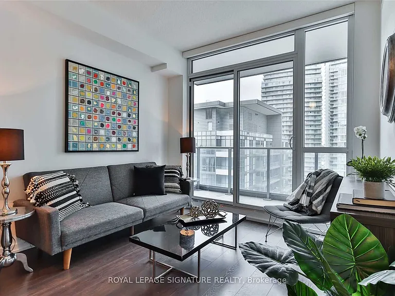50 Forest Manor Rd #1306 — Photo 1